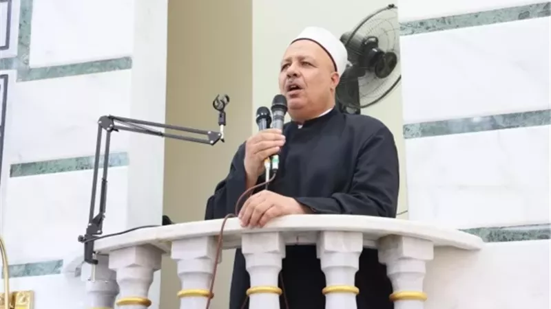 خطبة الجمعة 14 أغسطس 2026.. الإحسان إلى المحتاجين