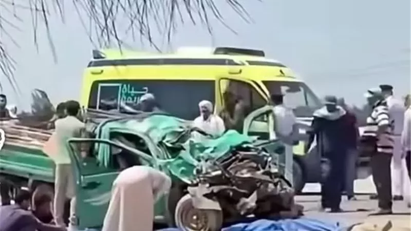 الإسماعيلية تلغي مهرجان المانجو وتخصص عوائده لأسر ضحايا الدواويس