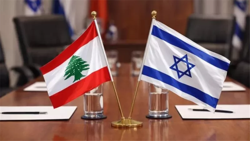 جولة جديدة من المفاوضات بين إسرائيل ولبنان في روما مطلع سبتمبر
