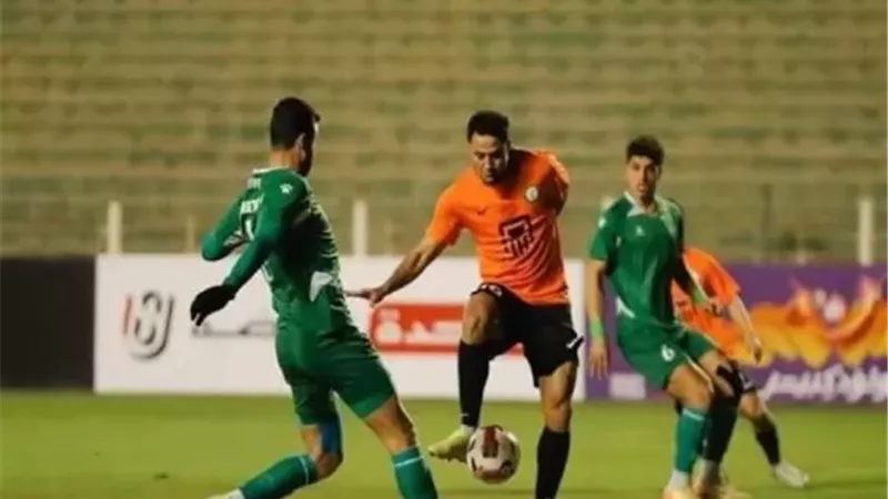الاتحاد قلقان قبل مواجهة بطل الدوري فى افتتاح الموسم الجديد