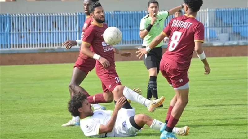 مسار يدعم صفوفه بـ6 صفقات جديدة استعدادًا لدوري المحترفين