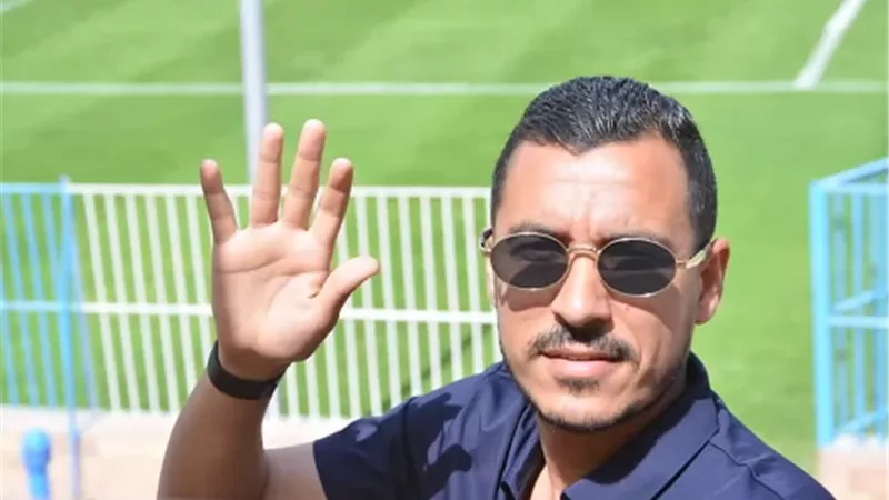 نجم الزمالك السابق يدعم دلتا يونايتد قبل انطلاق دوري المحترفين