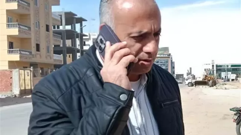 وداعاً للتأخير والتكلفة.. مشروع جديد يغير خريطة الطرق بمدينة بدر.. صور