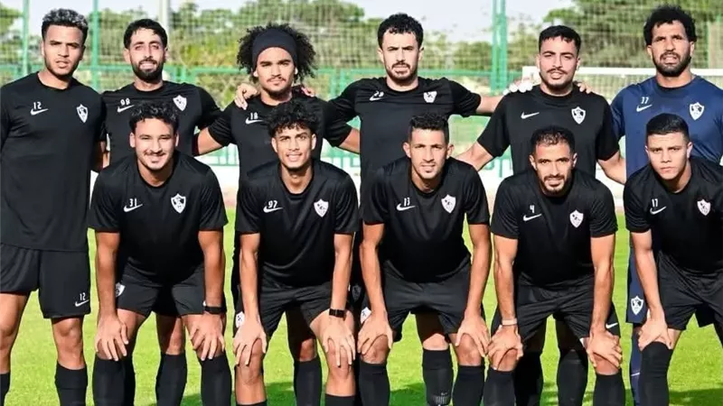الزمالك يعود للتدريبات غدًا السبت استعدادًا للموسم الجديد