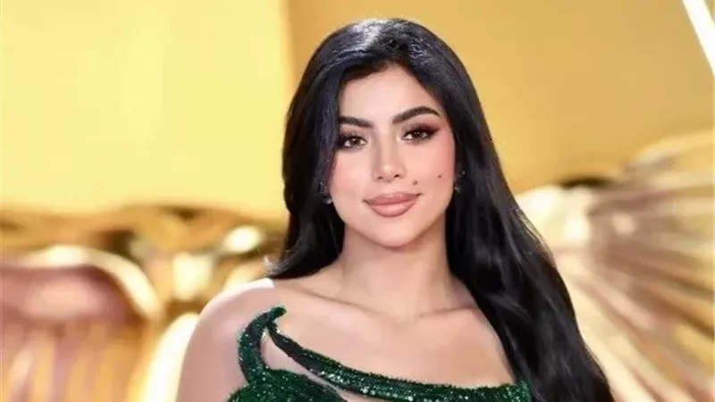 كارولين عزمي تكشف كواليس مشاركتها فى 