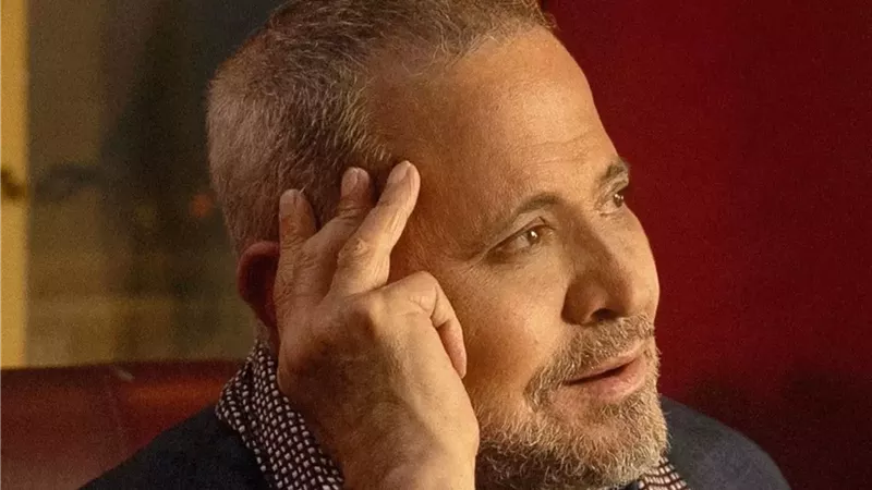 جورج وسوف يطرح أحدث أعماله الغنائية