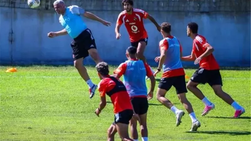 الأهلي ضد برشلونة.. المواعيد.. القنوات الناقلة