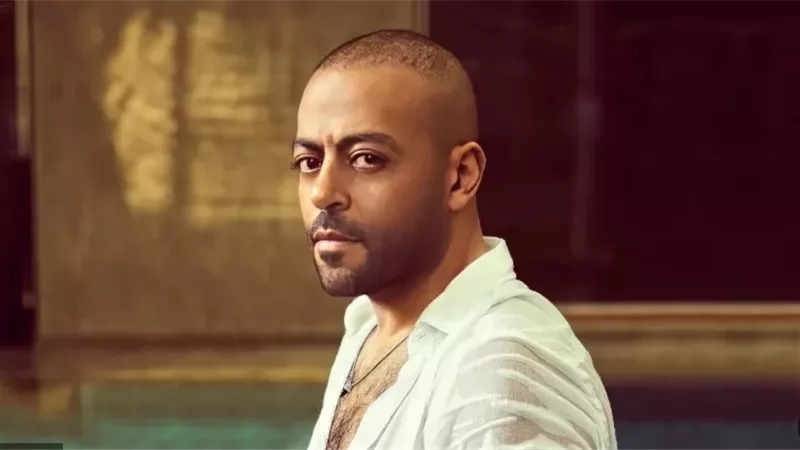 تعرف على موعد حفل تامر عاشور المقبل