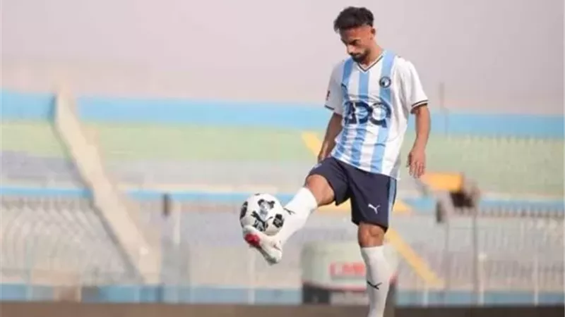 هل يعوض أحمد عبد القادر غياب رمضان صبحى في بيراميدز