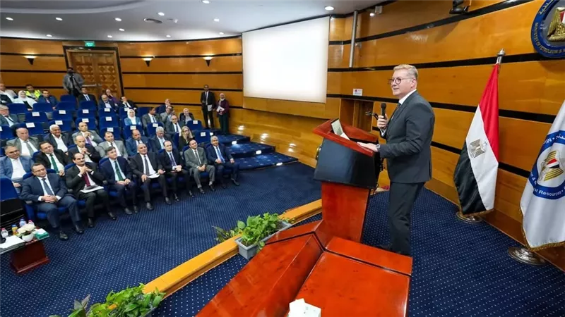 بدوي: مصر تطرح مزايدة عالمية كبرى للتنقيب عن البترول والغاز
