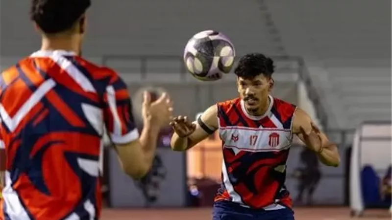 الرياض السعودي في مواجهة صعبة امام الاتفاق في دوري روشن..الليلة