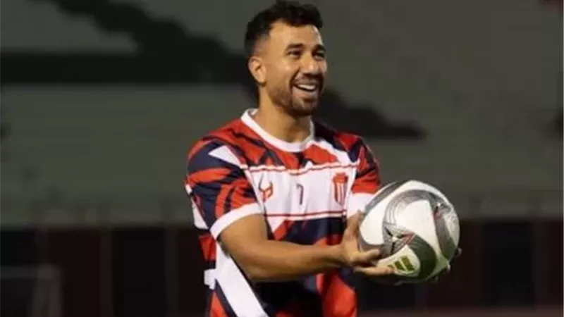 تريزيجيه يقود هحوم الرياض ضد الاتفاق.. التشكيل المتوقع