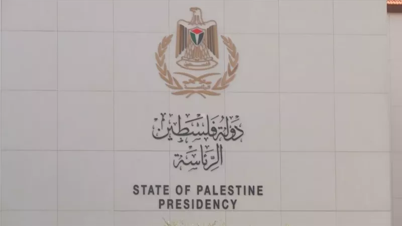 الرئاسة الفلسطينية: الاحتلال يحاول فرض أمر واقع بالضفة لتنفيذ مخططات التهجير
