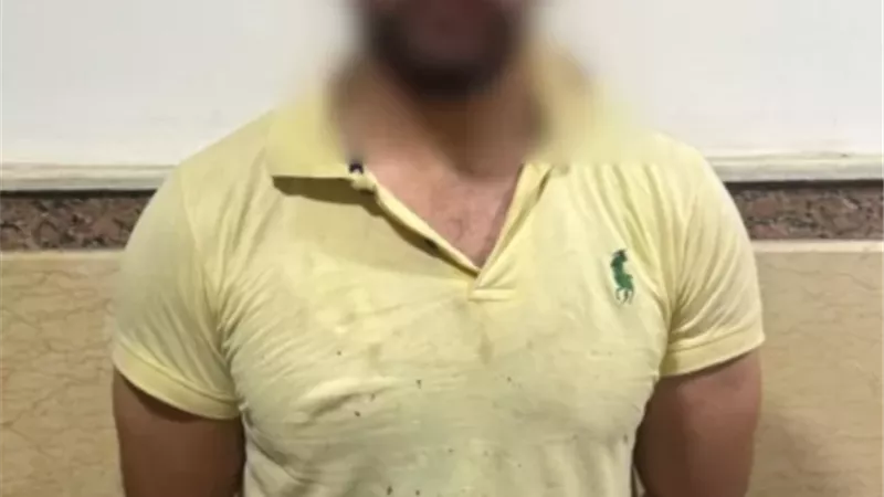 ضبط المتهم في فيديو التعدي على سيدة وطفلها بالإسماعيلية