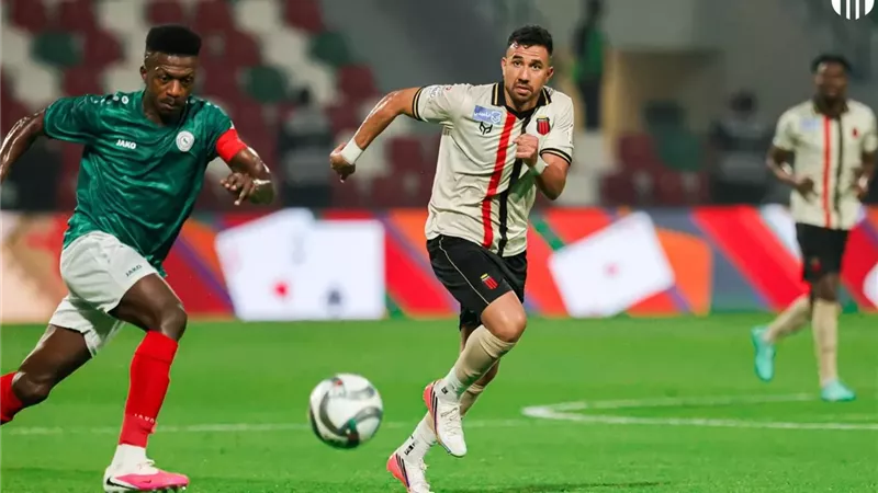 الظهور الأول لتريزيجيه ..الرياض يخسر برباعية أمام الاتفاق فى دورى روشن