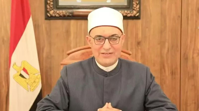 الرئيس السيسي يطمئن على الحالة الصحية لفضيلة المفتي.. والدكتور نظير عياد يتوجه بالشكر لسيادته