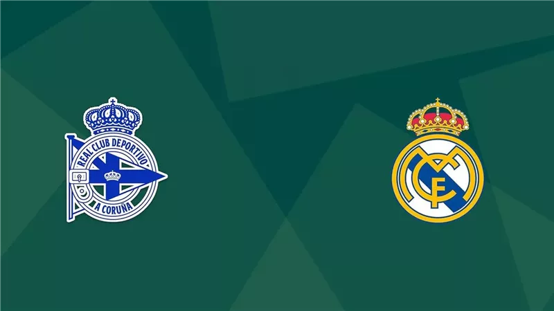 القناة الناقلة لمباراة ريال مدريد وديبورتيفو لاكورونيا الودية اليوم