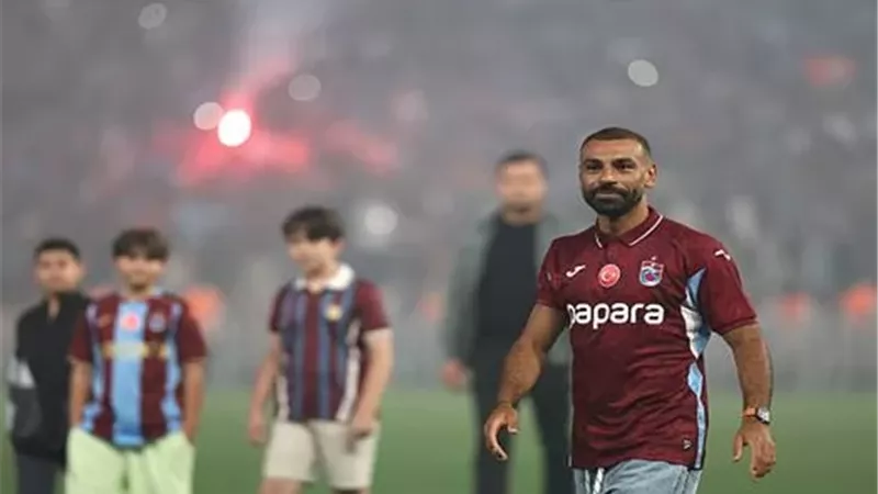 مواعيد مباريات اليوم.. محمد صلاح في أول ظهور مع طرابزون سبور