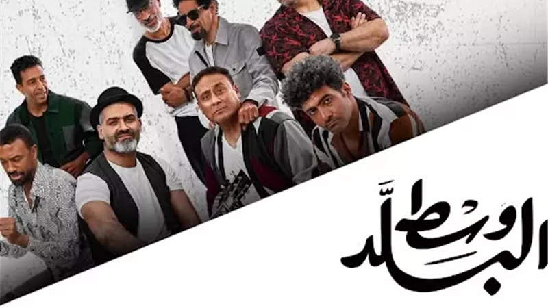 سهرة استثنائية تجمع نسمة محجوب و
