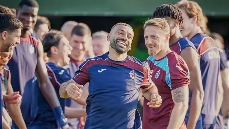 محمد صلاح مع طرابزون سبور.. موعد مباراة قاسم باشا والقنوات الناقلة