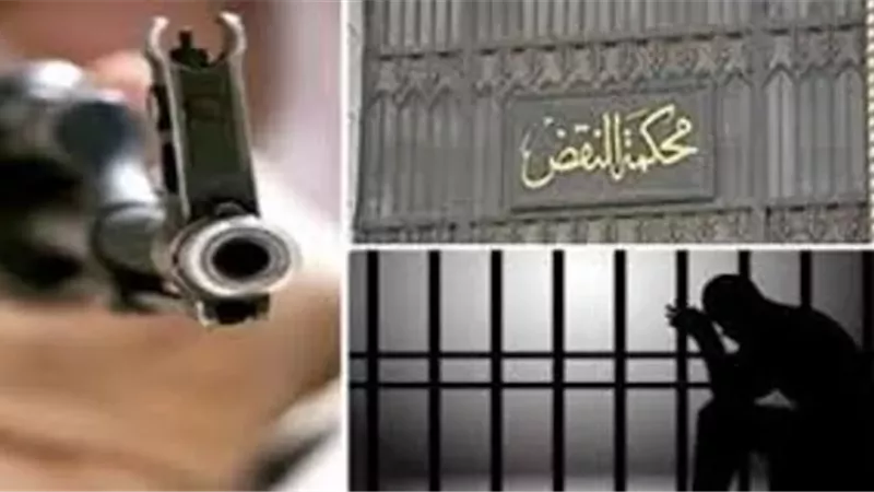 هل يقبل النقض فى قضايا القتل؟