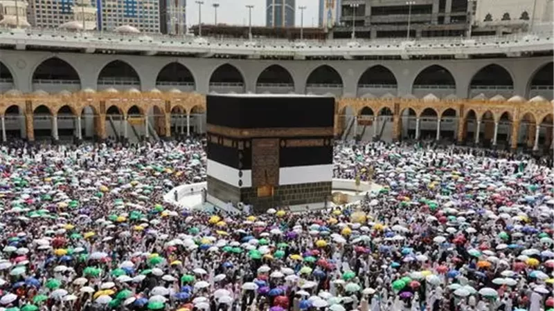 حج الجمعيات الأهلية 2027.. موعد التقديم والشروط المطلوبة