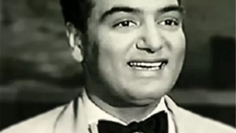 ذكرى ميلاده..محمد فوزى رائد الموسيقى الذى عبر بألحانه لـ الجزائر