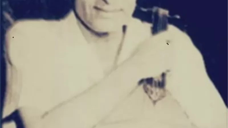 رسالة محمد فوزى الأخيرة..