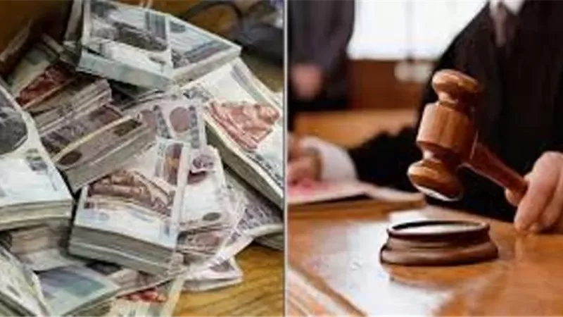 متى يسقط الحكم في قضايا القروض؟