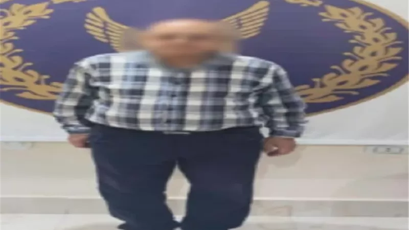 القبض على عاطل حطم زجاج سيارة بغرض السرقة بسوهاج