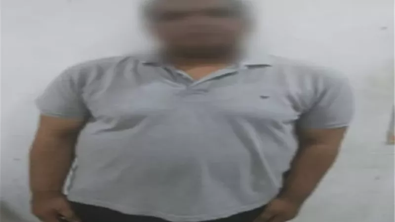 ضبط طبيب صادر ضده حكم بالحبس للتسبب في عاهة مستديمة لمريضة بسوهاج