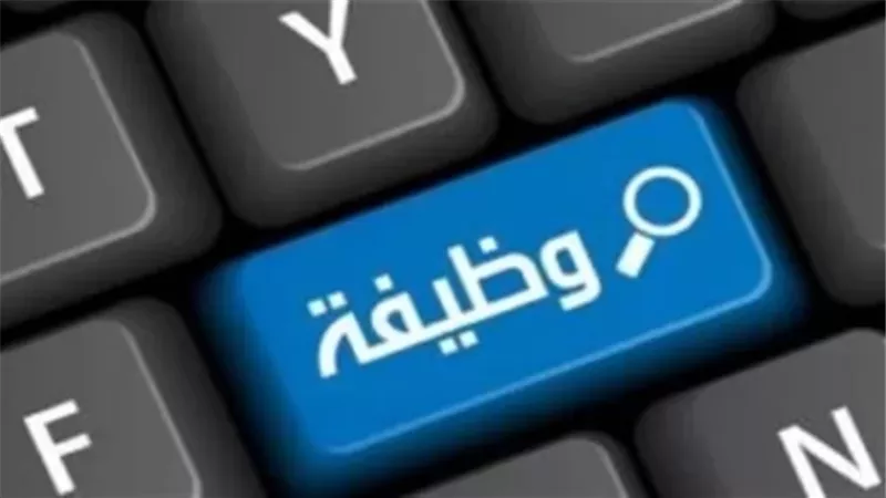 وظائف للشباب وذوي الهمم.. 1355 فرصة عمل في 7 محافظات