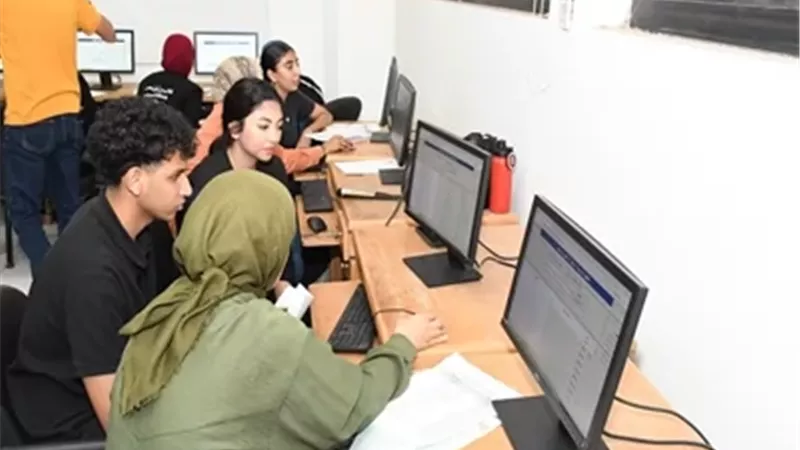 تنسيق المرحلة الثانية 2026..غدًا الأحد آخر موعد لتسجيل الرغبات
