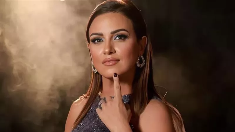 ريهام عبد الغفور: عانيت 10 سنوات من الإحباط .. فيديو