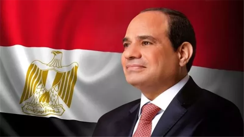 الرئيس السيسي يوجه بإطلاق منصة وطنية تفاعلية لشباب مصر