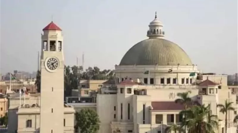 ضمن أفضل 500 جامعة عالميًا.. جامعة القاهرة تحافظ على صدارتها محليًا في تصنيف شنغهاي