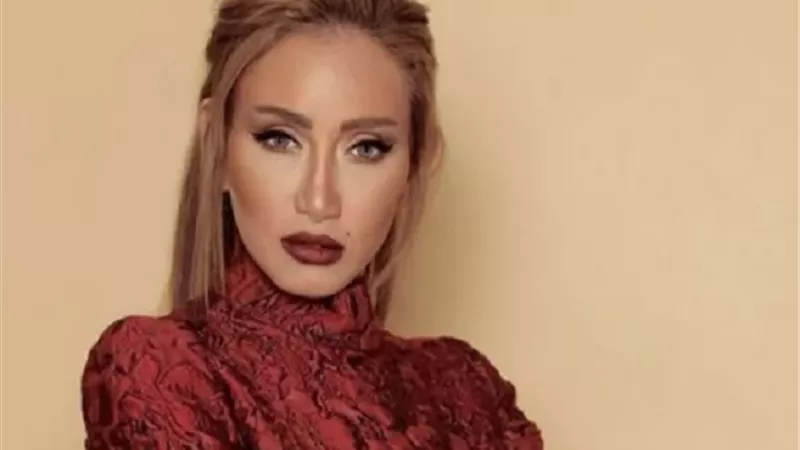 تفاصيل حريق منزل الاعلامية ريهام سعيد فى الساحل الشمالي