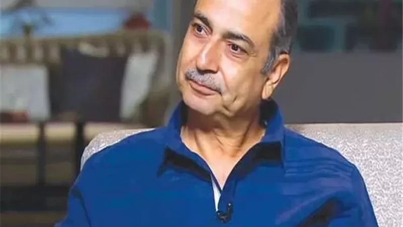 احمد كمال يكشف كواليس تطوعه في إحدى الجمعيات للمقبلين على إنهاء حياتهم