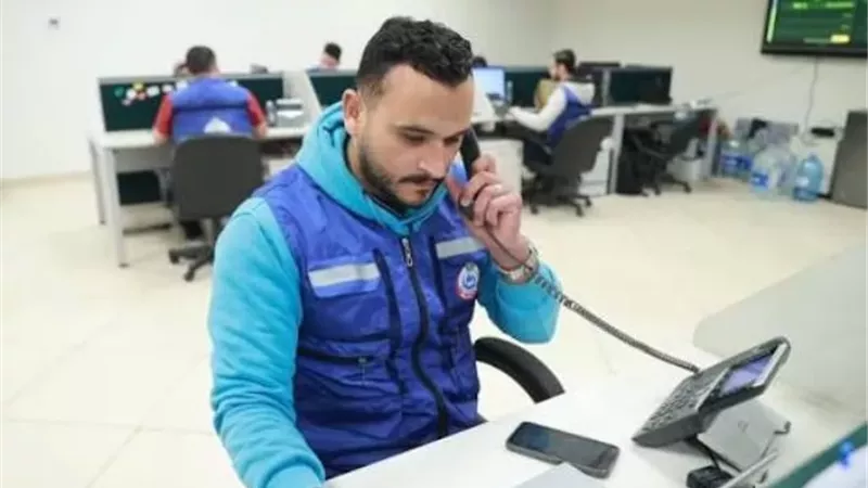 الصحة: استقبال 9 آلاف و231 مكالمة عبر الخط الساخن الموحد (105)