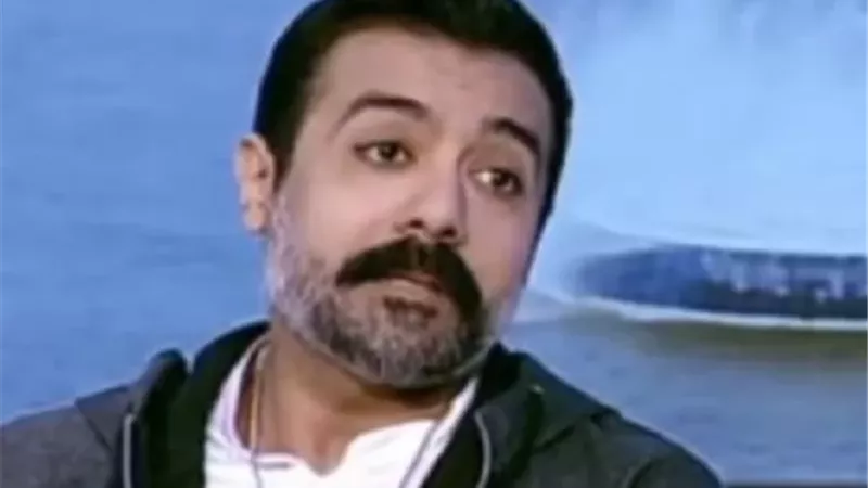 الموت يفجع الفنان حسن عيد