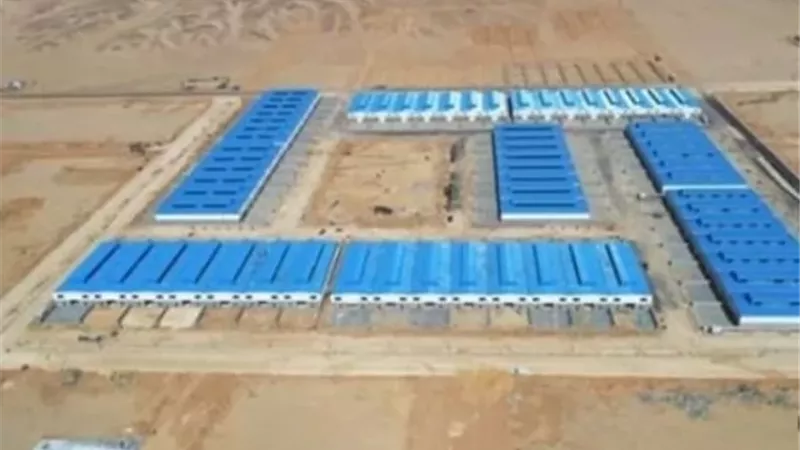 خطوة بخطوة.. كيفية التقديم على 540 قطعة أرض صناعية بنظام الإيجار المنتهي بالتملك