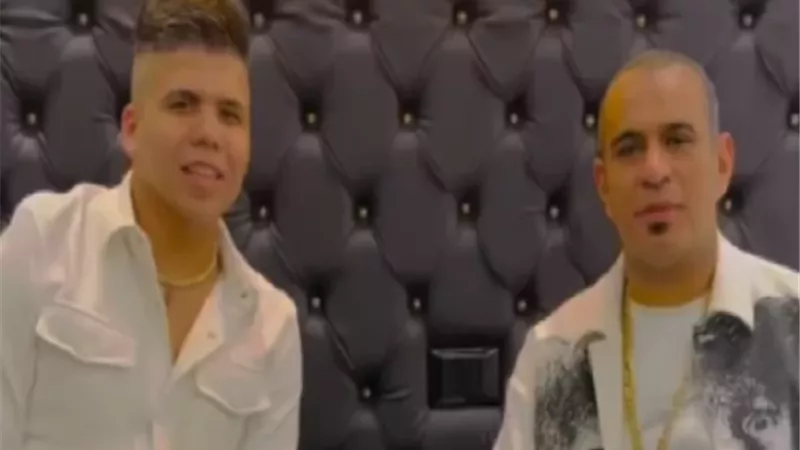 3 أغنيات لـ الليثى .. وديو غنائي مع عمر كمال