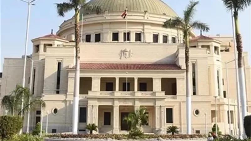 جامعة القاهرة ضمن أفضل 500 جامعة عالميا بتصنيف شنغهاي 2026 ARWU