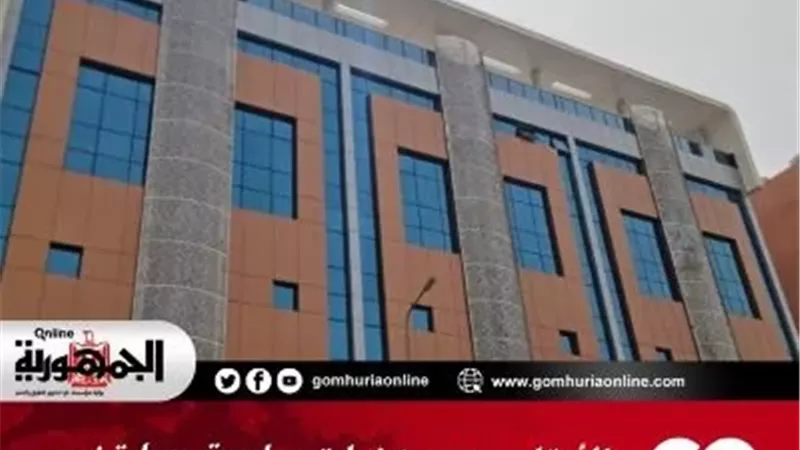 بالأرقام.. مستشفيات جامعة بنها تخدم 1.63 مليون مواطن وتُجري 21 ألف عملية جراحية خلال عام