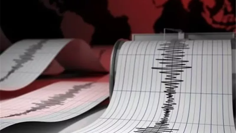 ثالث زلزال خلال ساعات.. هزة بقوة 6 درجات تضرب إندونيسيا