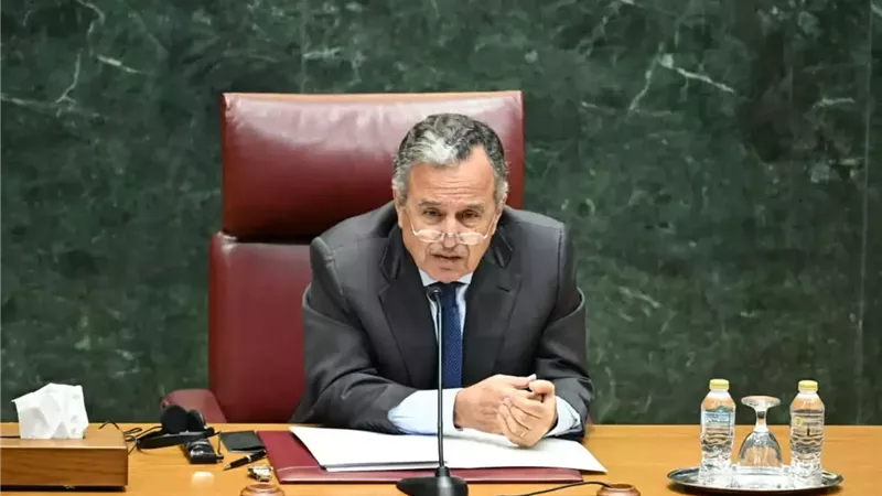 الجامعة العربية تدين الاعتداءات الاسرائيلية على لبنان