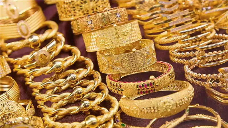 سعر الذهب اليوم الاحد 16-8-2026
