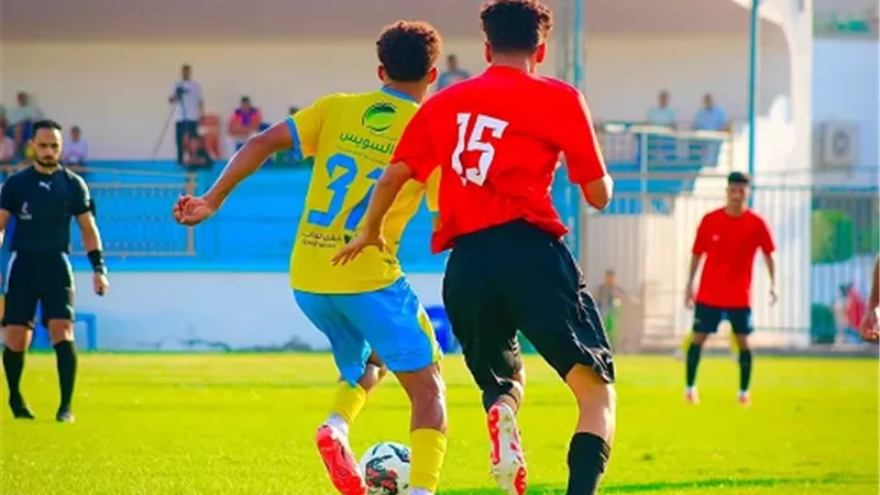 طوارئ فى مالية كفرالزيات 00استعدادا لدورى المحترفين