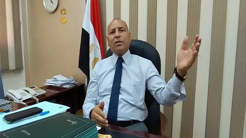 حركة تنقلات وتكليفات جديدة بين رؤساء أحياء القاهرة بقرار من المحافظ