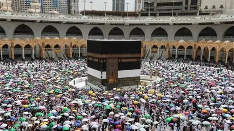فتح باب التقديم لحج الجمعيات الأهلية.. تعرف على الموعد ورابط التقديم
